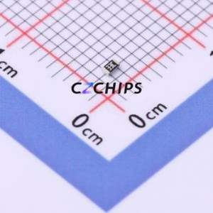 Résistance SMD RC0603DR-0721K5L 0603 (Type : Film Épais) (Résistance : 21,5 kOhm Précision : 0,5 %) - Product Image 1