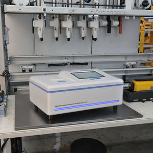 TIMEPOWER 산업용 시험용 미네랄 오일용 휴대용 적외선 분광도계 동물 식용 오일 표층수 해석 - Product Image 1