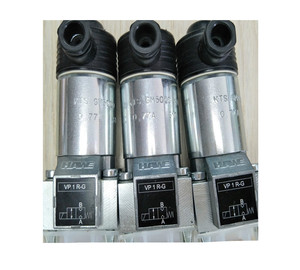 Válvulas Solenoides Direccionales HAWE VP1R - Product Image 2