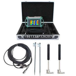 Máquina Detectora de Água ADMT-300S-X para Pesquisa de Água Subterrânea a 300M - Product Image 2