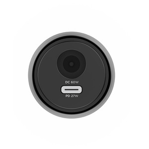 Adaptador de Corriente Premium para Coche Starlink Mini, Encendedor de Cigarrillos, 12V-24V 30V/2A, Convertidor DC 60W, Toma de Corriente DC 30W PD para RV/Camión - Product Image 3
