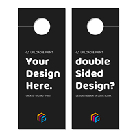 Impression personnalisée de supports promotionnels immobiliers en carton : porte-clés, prospectus, inserts promotionnels pour agents immobiliers, cartes de visite