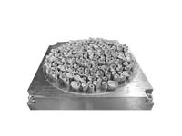 Imprimante 3D Dowell Tianhong Extra Large Nylon Carbon Fiber 3D Printing Services y compris l'impression 3D métal acier inoxydable