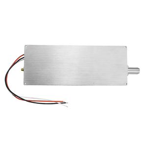 1200-1500MHz 100w WideBand High power RF Power <b>Amplifier</b> Module Without Signal Source for Wireless Communication - Product Image 5