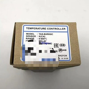 NUEVO Controlador de temperatura de 2017 Nuevo Original Listo Stock Automatización industrial PLC Controlador de programación PLC dedicado - Product Image 1