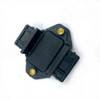 Ateşleme Kontrol Modülü LX920 6H1022 4D0905351 8D0905351 0227100211 Oto Motor Ateşleme Sistemi Yedek Parçaları