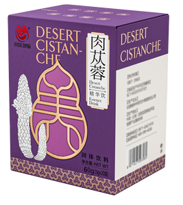 Suplementos Herbales Orgánicos para Hombre Hierbas/Cultivos del <span class=keywords><strong>Desierto</strong></span> Cistanche Tubulosa vs Shilajit en Sobre Amigable para Dropshipping - Product Image 5