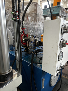 300 Ton 500 Ton Four Column Deep Drawing Hydraulic Press <strong>Machine</strong> Presses Servo <strong>BMC</strong> Manhole Cover Forging Hydraulic Press <strong>Machine</strong> - Product Image 5