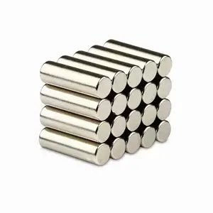 Powerful and Industrial direct neodymium magnet 
