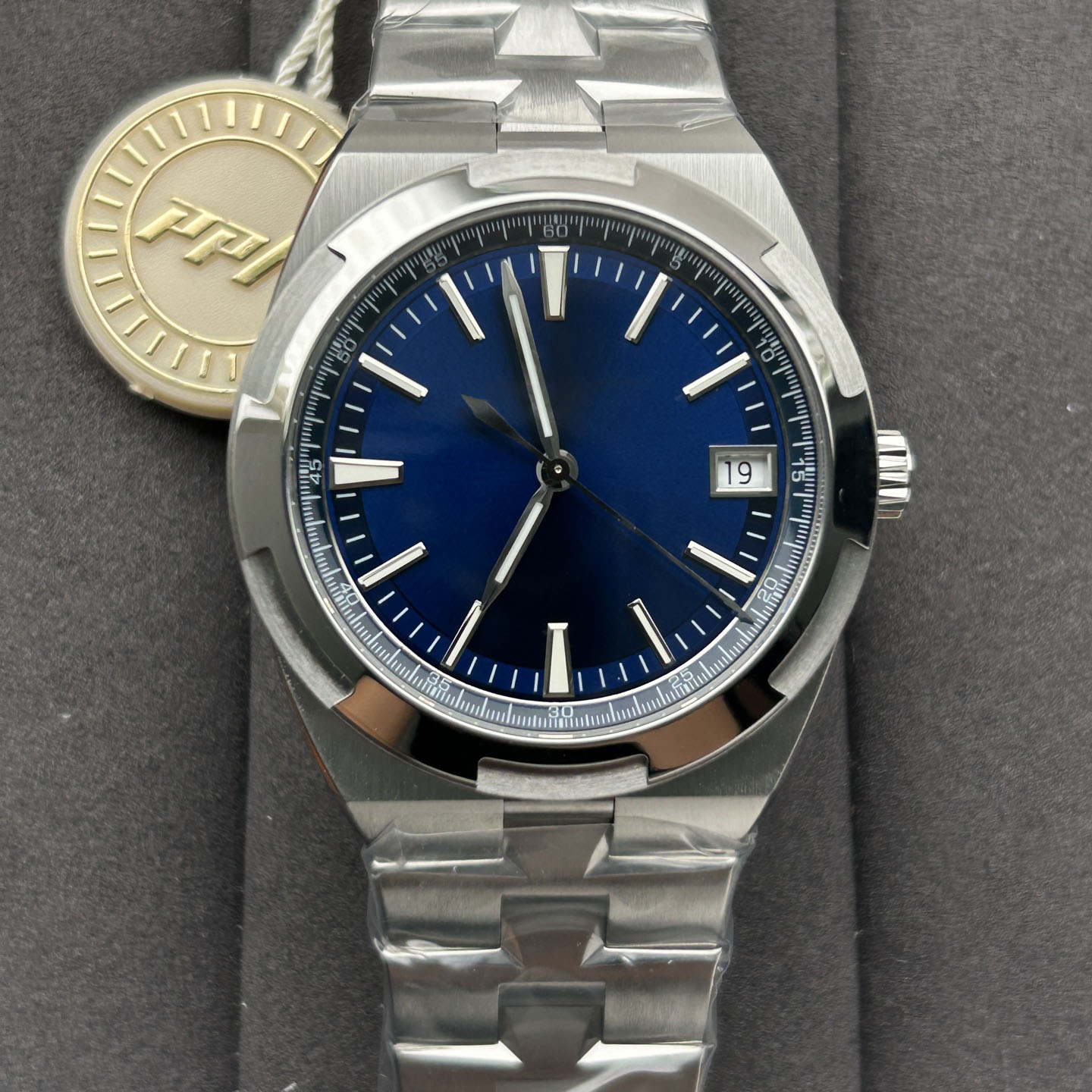 Bleu