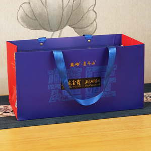 Set regalo di <span class=keywords><strong>tè</strong></span> verde cinese Lan Bei <span class=keywords><strong>Star</strong></span> Premium di montagna 2018 Dou con un <span class=keywords><strong>tè</strong></span> rosso e uno verde di Chu Jiang - Product Image 3