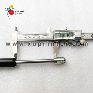 Resorte Neumático Original WD Nuevo 80.94K40-9523 para Piezas de Impresión Roland 700 - Product Image 5