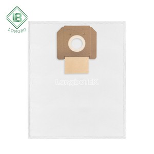 Staubfilterbeutel aus nicht gewebtem Stoff für Xiaomi Roborock H6 H7 Pure Mijia SCWXCQ01RR Staubsaugerteile - Product Image 1