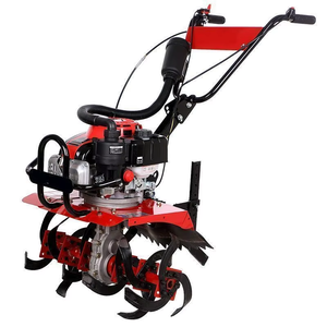 4 đột quỵ 3HP 5HP 7HP Xăng Mini <span class=keywords><strong>Power</strong></span> tiller weeder cày Máy tu Micro tiller máy móc nông nghiệp cho vườn - Product Image 2