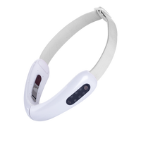 Nouvel appareil de rajeunissement facial portable à 3 couleurs de lumière, tendance beauté 2022