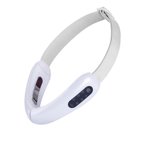 Nuovo Dispositivo Portatile di Bellezza per il Viso con 3 Colori di Luce per Ringiovanimento e Lifting Facciale 2022 - Product Image 2