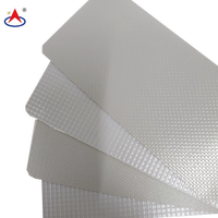 Feuille de barrière sonore, bâche acoustique insonorisante en pvc