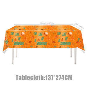 <span class=keywords><strong>Taylor</strong></span> Fans Party Vajilla Suministros con platos de papel Servilletas Mantel Banner Decoraciones para Eras Tour Inspirado Celebración - Product Image 6