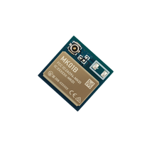 MK01 SMD para módulo Bluetooth NRF52832 Chip BLE Receptor Categoría de producto de menor energía para módulos Bluetooth