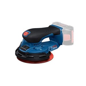 <span class=keywords><strong>Ponceuse</strong></span> orbitale aléatoire sans balais GEX <span class=keywords><strong>18V</strong></span>-150-3 150 mm 10000 tr/min 3 mm - Product Image 1