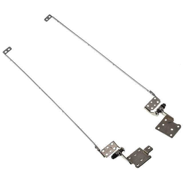 Brand New Laptop Hinge Alloy Silver for X53S K53S X53E A53S Series