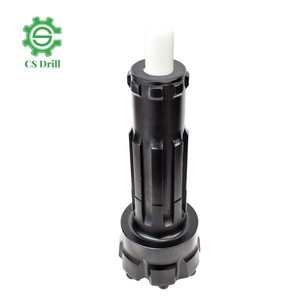 מגיע חדש מקדח כלים dhd340 141 ~ 150 מ "מ 4" מ "מ" חברט סלע מקדחה קצת bourehole עבור <span class=keywords><strong>sandvik</strong></span> - Product Image 2