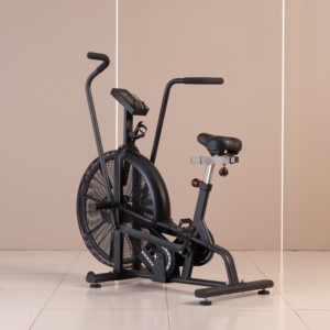 Vélo d'exercice d'intérieur pour club commercial, équipement de <span class=keywords><strong>fitness</strong></span> Crossfit, vélo d'assaut - Product Image 2