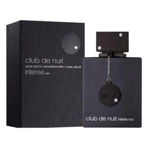 <span class=keywords><strong>Armaf</strong></span> 1:1 Perfume árabe de larga duración Dubai Perfumes Eau De Perfume Club De Nuit Eau De Nuit Mujeres 105ml Spray OEM Mujer Picante - Product Image 2