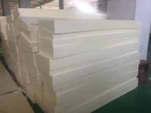 Le meilleur endroit à Foshan pour acheter l'usine de <span class=keywords><strong>mousse</strong></span> de rembourrage approvisionnement direct <span class=keywords><strong>densité</strong></span> différente 25d 35d 40d 45d 50d pu <span class=keywords><strong>mousse</strong></span> pour matelas - Product Image 5