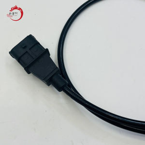 Sensor de Posición del Cigüeñal de Calidad Original para Motor de Auto 39180-27800 para Hyundai Creta Kia Rio 3918027800 - Product Image 3