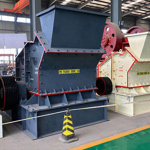 Mining Tertiary Fine Impact Crusher Stone Crusher 50t/h Fine <b>Sand</b> Crusher XPCF70 <b>Sand</b> Making Machine - Product Image 6