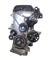 Motor de Gasolina/Gasóleo Usado Original I30 I30 FD 1.6 G4FC Z55512BZ00 1591cc para