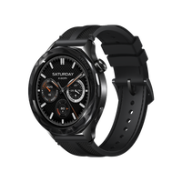 Nuevo Reloj Xiaomi MI Watch S4 ESIM Edición 15º Aniversario 2025 de 1.43 Pulgadas con Detección de Oxígeno en Sangre y Sueño, Resistencia al Agua de 5ATM y Seguimiento Deportivo
