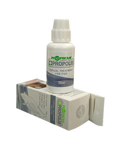Tratamiento para Úlceras con Propóleo <span class=keywords><strong>Korda</strong></span> Carp Care para Peces - Product Image 4