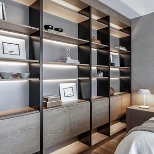 Table de lecture rectangulaire en bois massif, design moderne et antique personnalisable, hauteur réglable, bibliothèques en contreplaqué pour la maison, le bureau et les chambres à coucher - Product Image 3