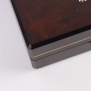 Mingyangdao <b>Wooden</b> Sea Cucumber Gift Box Premium Quality High-End Packaging - Product Image 2