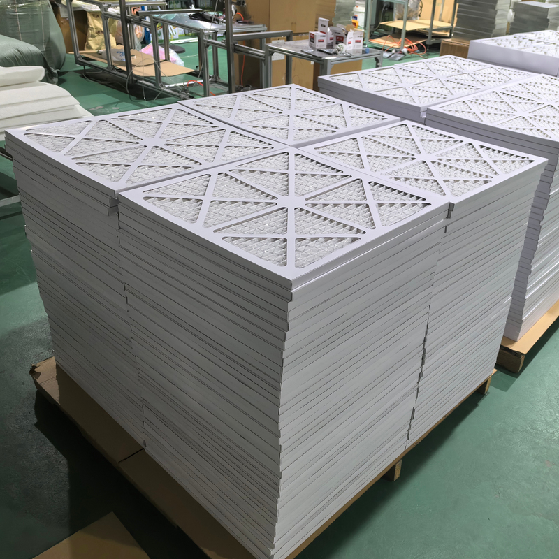 20x20x1 Pleated Ac Furnace air Filters
