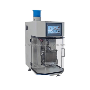 Máquina de Prueba de Mortero de Cemento de Alta Precisión para Laboratorio con Pantalla Táctil - Product Image 2