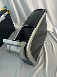 RELY AUTO 2025 Auto <span class=keywords><strong>Tuning</strong></span> Parts Maybach Butterfly Manual Mesa plegable oculta para Van W447/Vito/v-class/v-klasse/Metris - Product Image 3