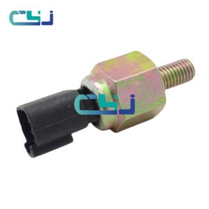 Interruptor de Presión de Aceite de Alta Resistencia 32004046 para Piezas de Repuesto de Maquinaria de Construcción - Product Image 4