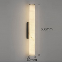 Lampe murale industrielle vintage en laiton antique, lampe murale d'intérieur pour chambre à coucher, chambre d'hôtel avec abat-jour en verre transparent