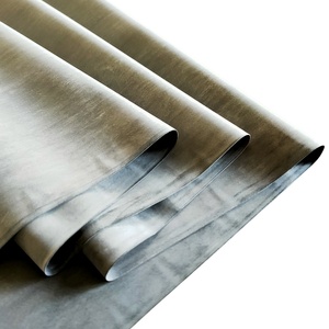 고온 <span class=keywords><strong>FKM</strong></span> 고무 시트 롤 내구성 및 온도 저항 - Product Image 5