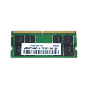 32GB 2RX4 PC4-2933Y-Rメモリモジュール (1X32GB) P00924-B21 - Product Image 1