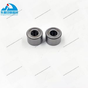 하이델베르크 인쇄 부품 고정밀 니들 롤러 베어링 8x17x1 1 하이 퀄리티 인쇄 기계 부품 베어링 F-2987 - Product Image 1