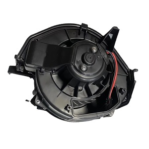 Ventilateur de climatisation pour Volkswagen Audi Porsche 12V, pièce de rechange pour système de chauffage et climatisation 4F0820020A 7P0820021B 7L0820021 - Product Image 4