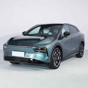 Coche de gama alta Xpeng P7 +, cuatro puertas, cinco asientos, New Energy, sedán eléctrico puro con tracción trasera - Product Image 2