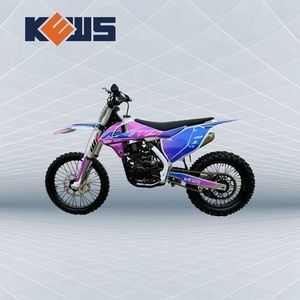 Motos de motocross KEWS K16 NB300 300cc 4 temps - Product Image 3
