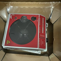 Module de capteur de distance optique laser DDLS 508 120.0