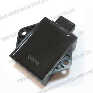 ชุดจุดระเบิดดิจิตอล CDI สำหรับรถมอเตอร์ไซค์ <span class=keywords><strong>Suzuki</strong></span> 200cc รุ่น QM200 GS200 QM200GY อะไหล่ไฟฟ้า <span class=keywords><strong>8</strong></span> ขา - Product Image 2