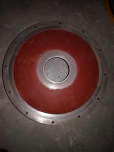 Конвертер W020700030 W020200091 W020400131 YJ375 по заводской цене - Product Image 3